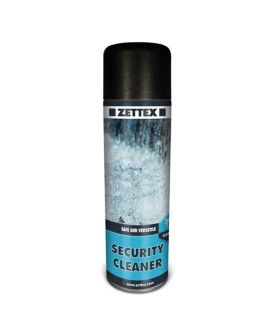 Zettex security cleaner 500 ml