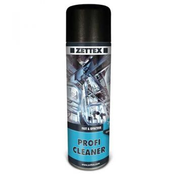 Zettex profireiniger 500 ml