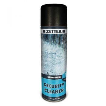 Zettex security cleaner 500 ml