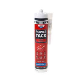 Zettex Power Tack montage lijm 310 ml, doos à 12 stuks