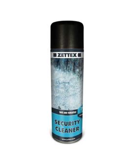 Zettex security cleaner 500 ml